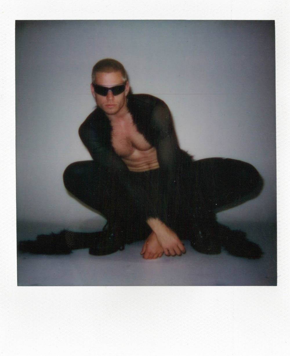 ‘Neo’ ft Jake Schoeman — image 13