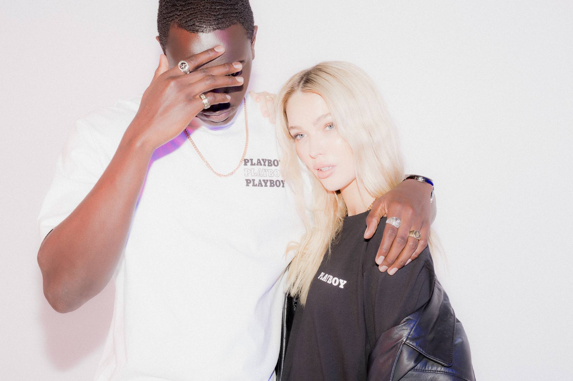 Play with me ft Playboy — image 26