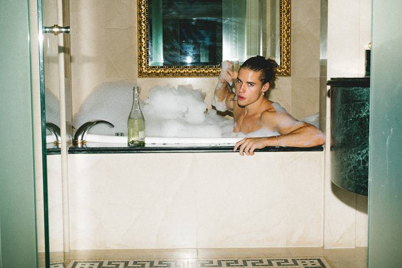 ‘Room service’ ft Lucas Whitesmith — image 22