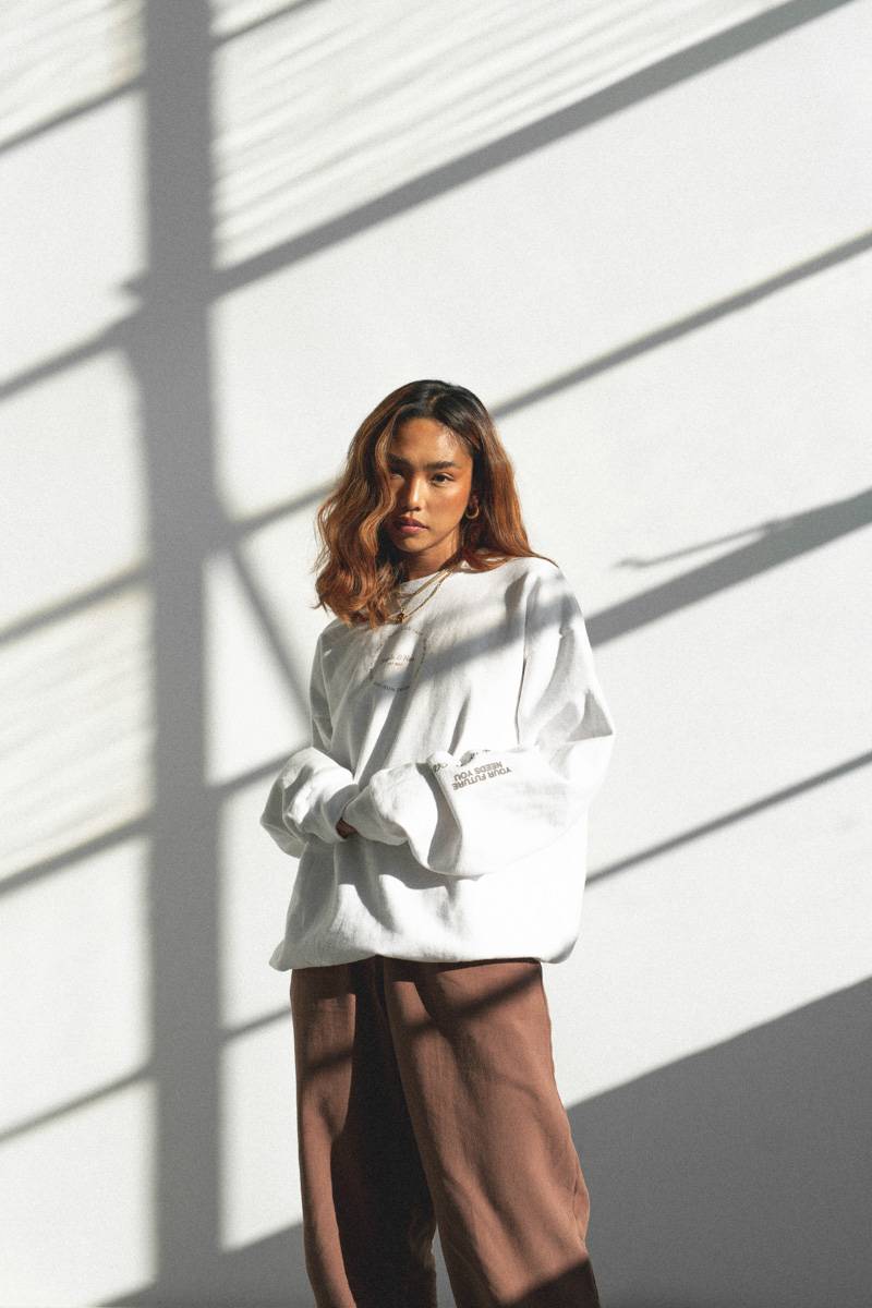 ‘Infinity’ Ft Staple & Hue