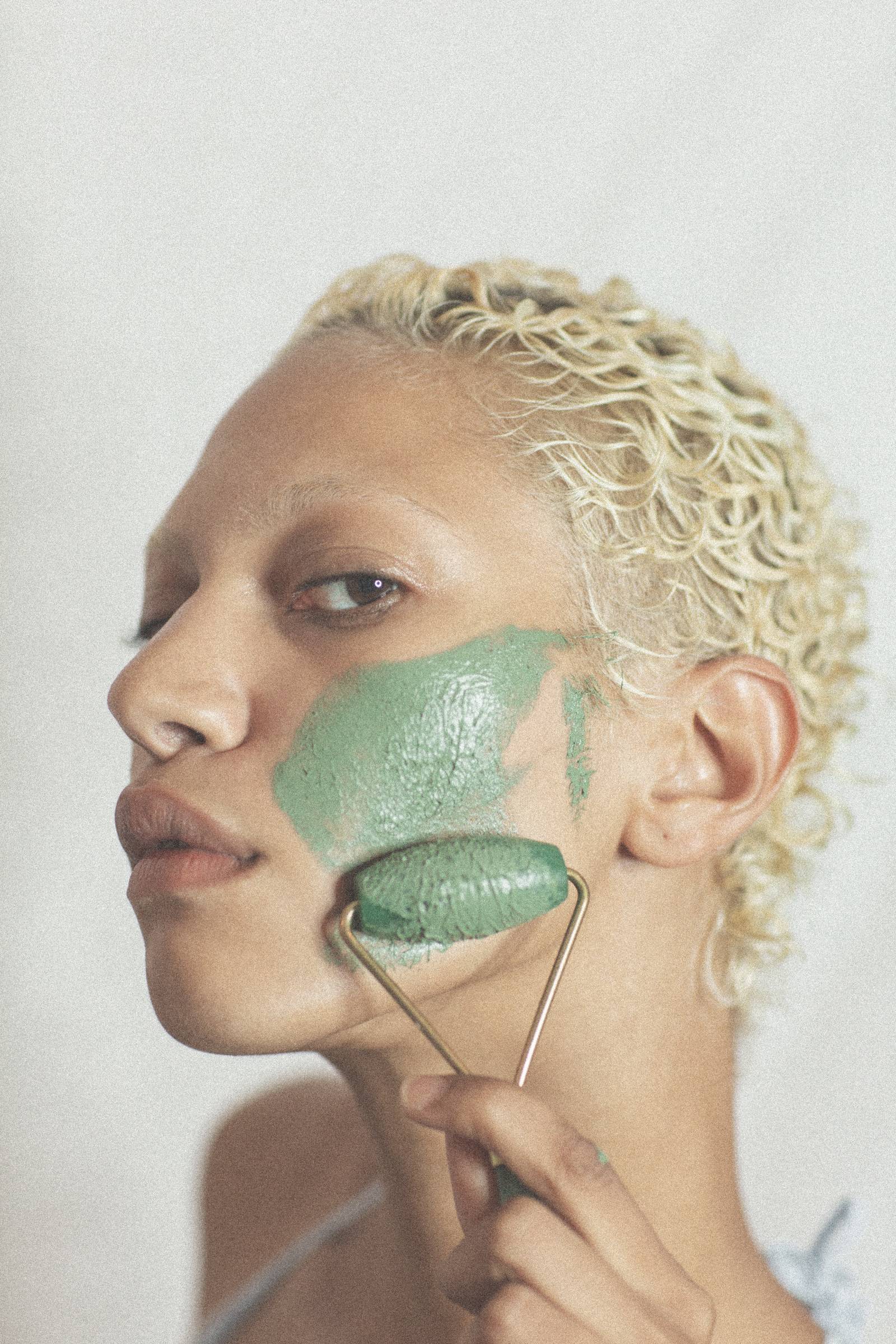 ‘Masqued’ ft Aliangé — image 25