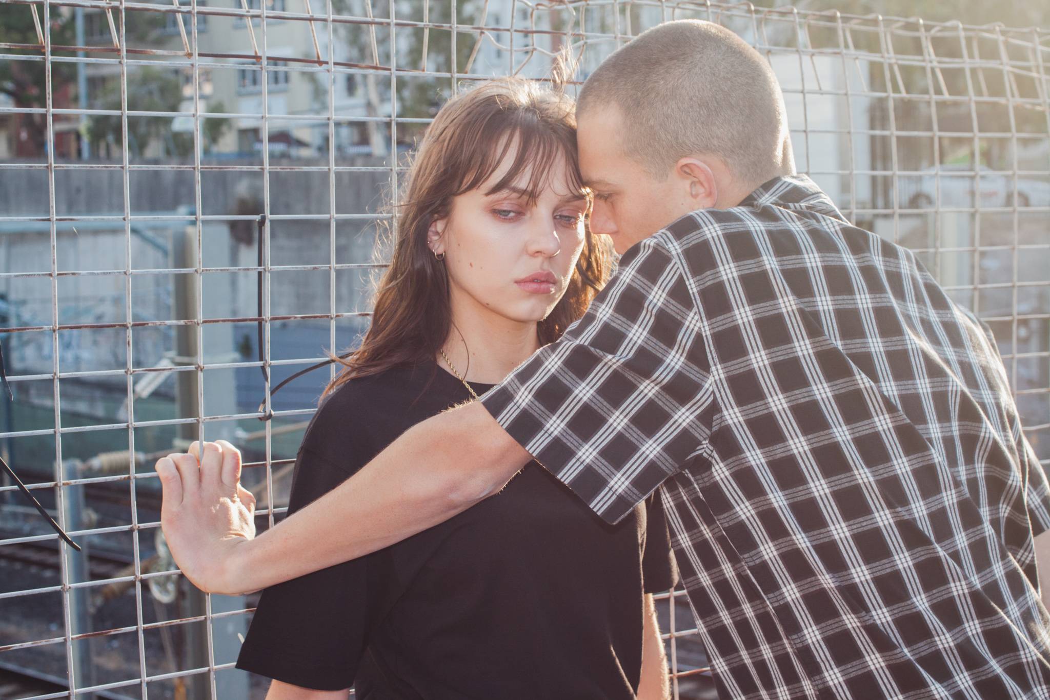 ‘me, you and your DICKies’ ft Dickies — image 5