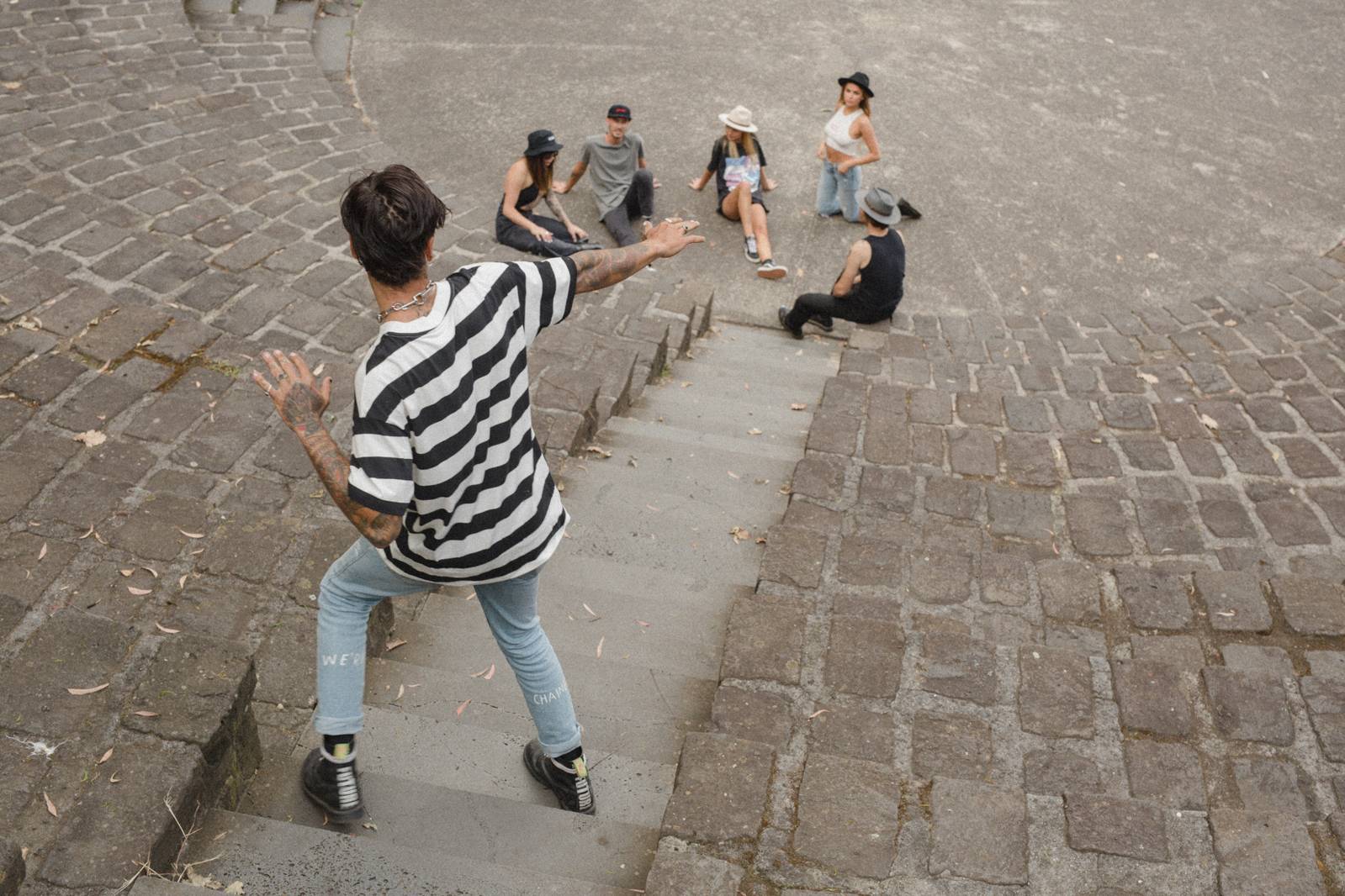 ‘Play date’ ft Billy Bones Club — image 36