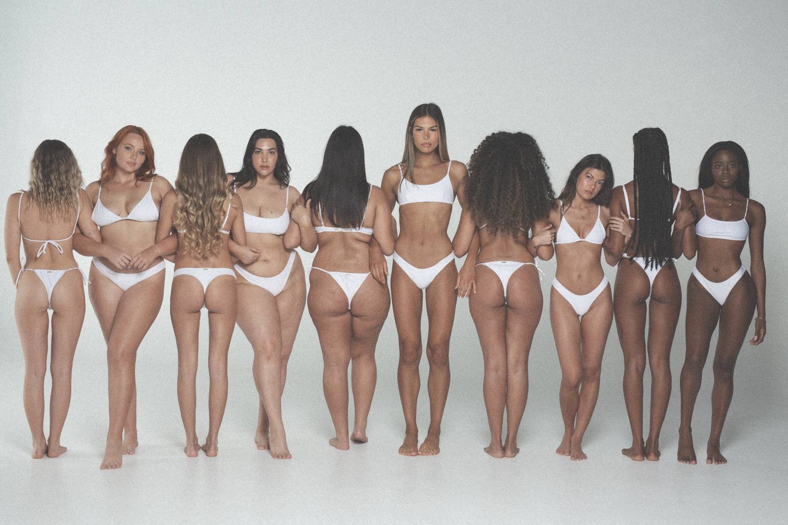 ‘It all starts with self love’ ft lahana swim — image 6