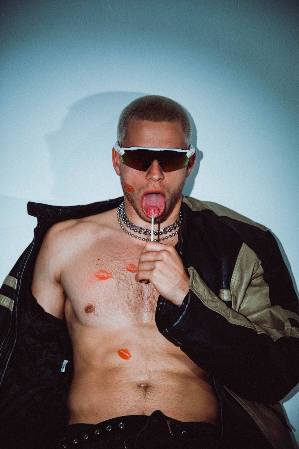 ‘Neo’ ft Jake Schoeman — image 22