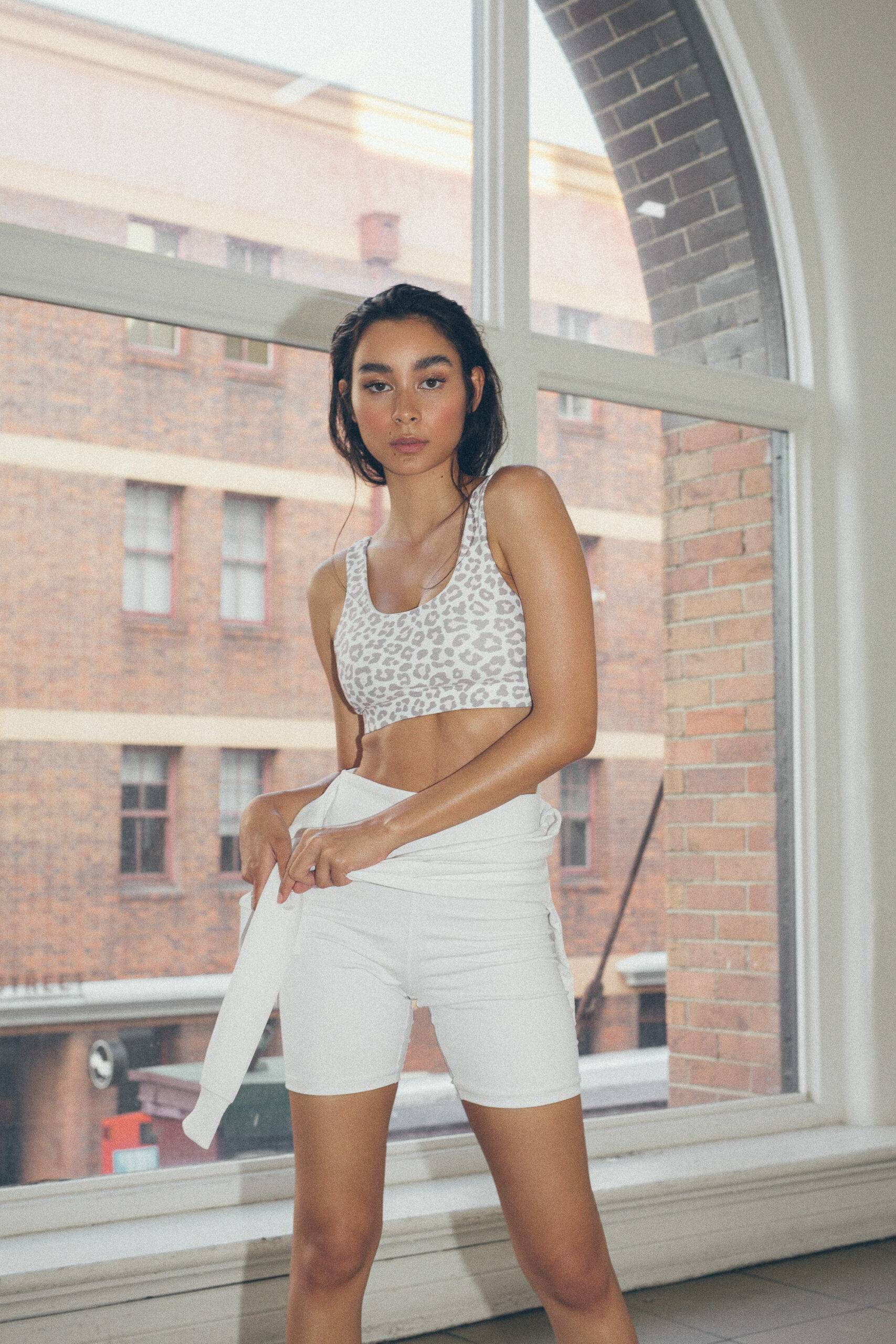 High in the city ft Lahana Active — image 7