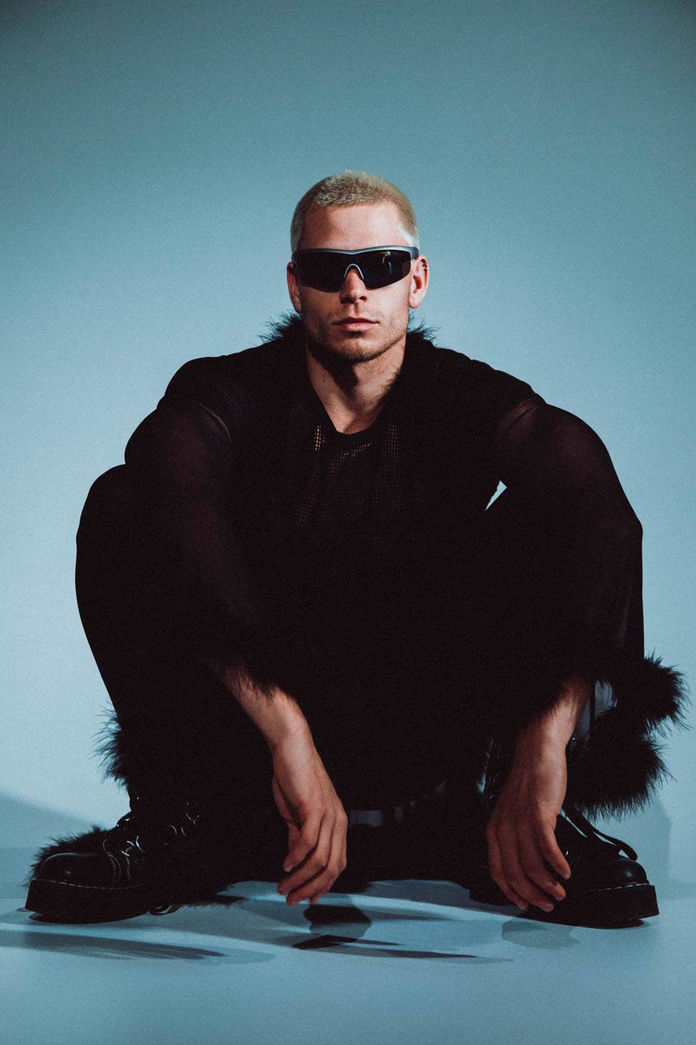 ‘Neo’ ft Jake Schoeman — image 11