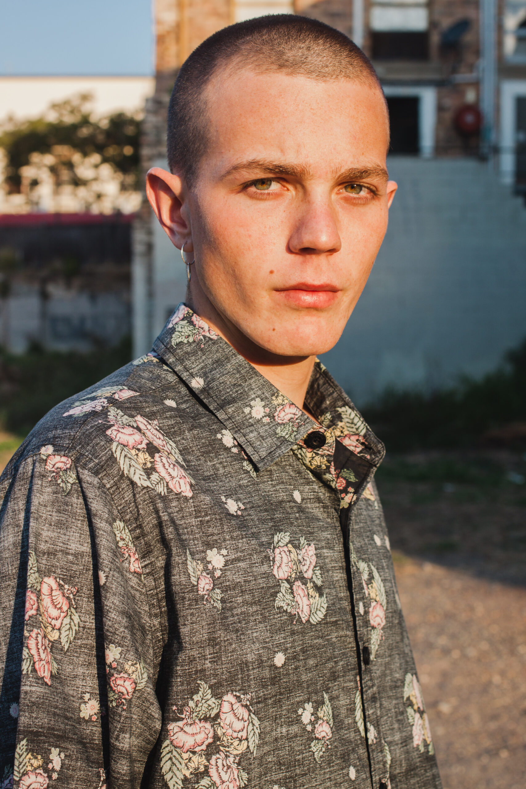 ‘me, you and your DICKies’ ft Dickies — image 10