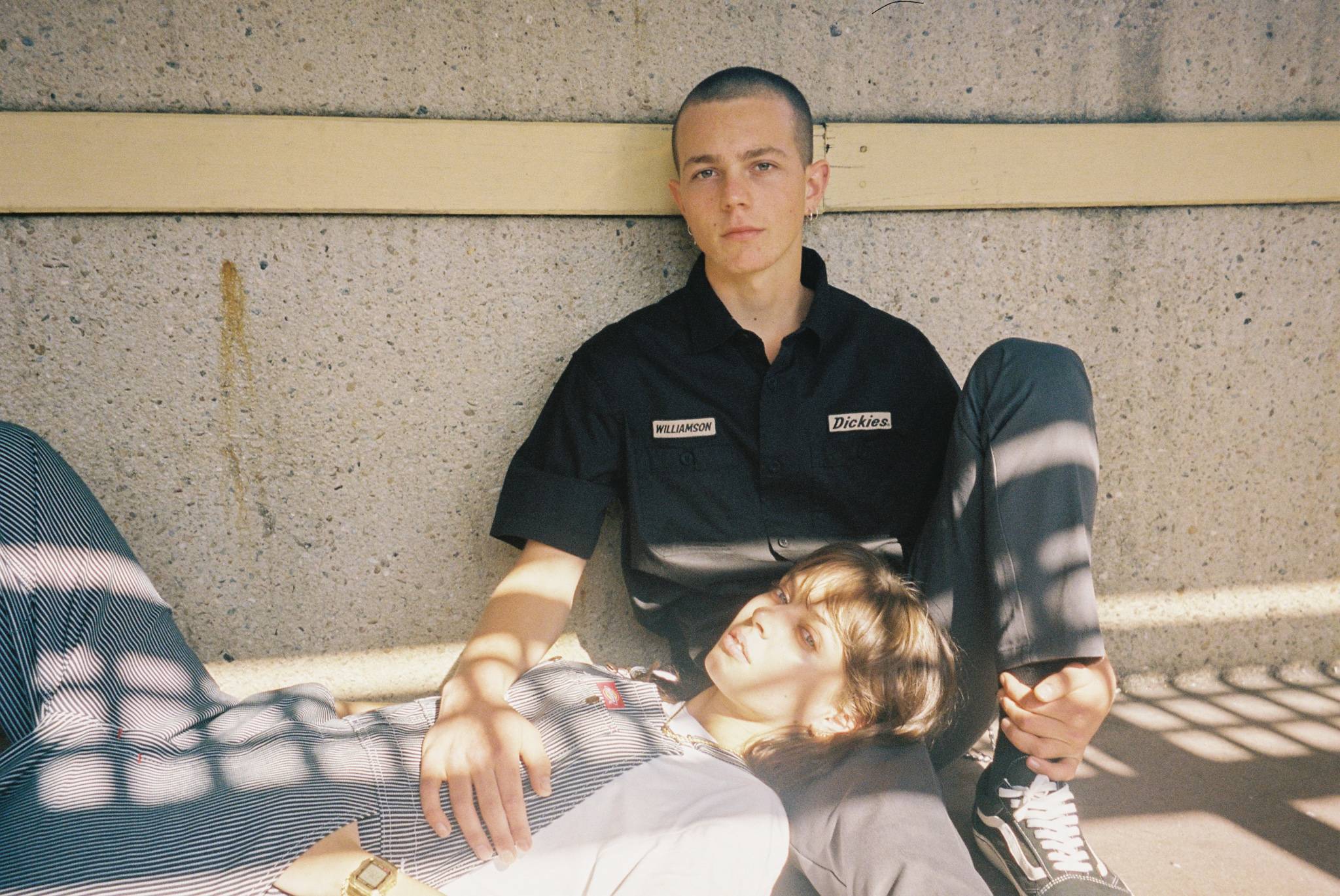 ‘me, you and your DICKies’ ft Dickies — image 23