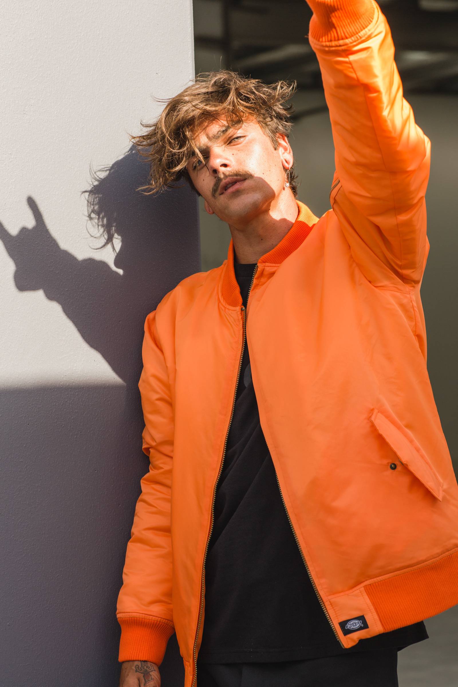 ‘Ware House’ ft Dickies — image 11