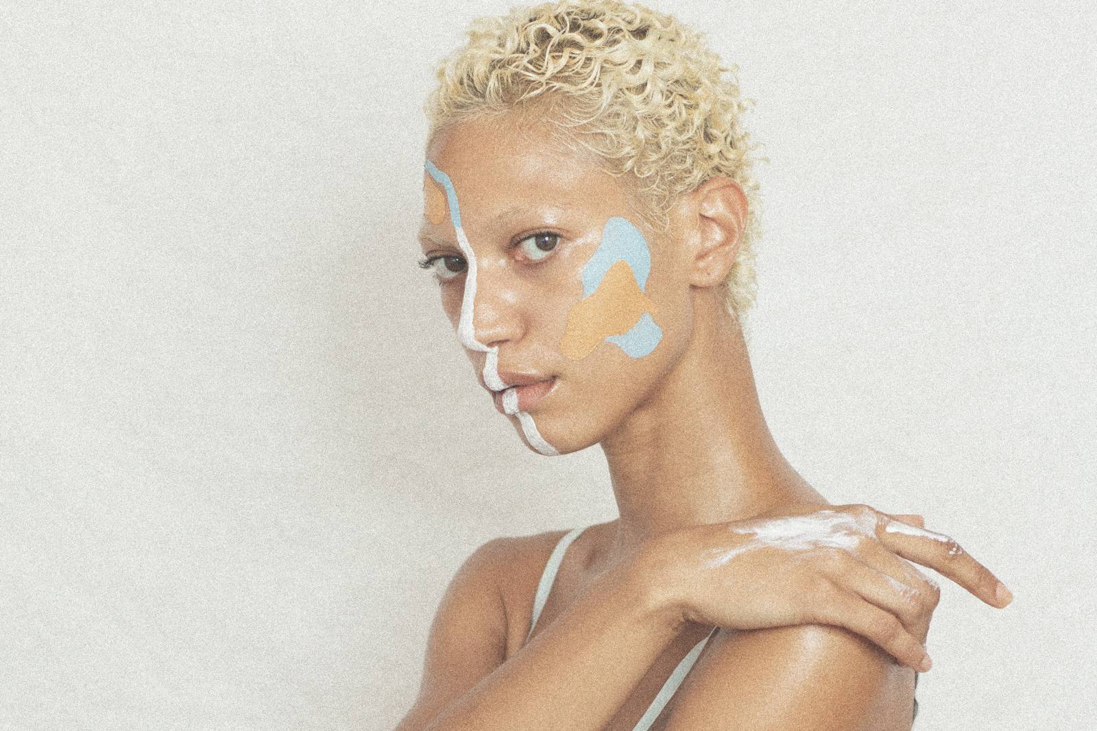‘Masqued’ ft Aliangé — image 33