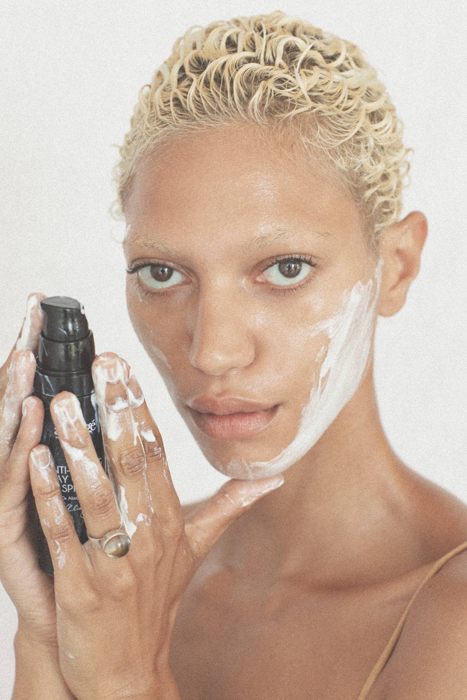 ‘Masqued’ ft Aliangé — image 8