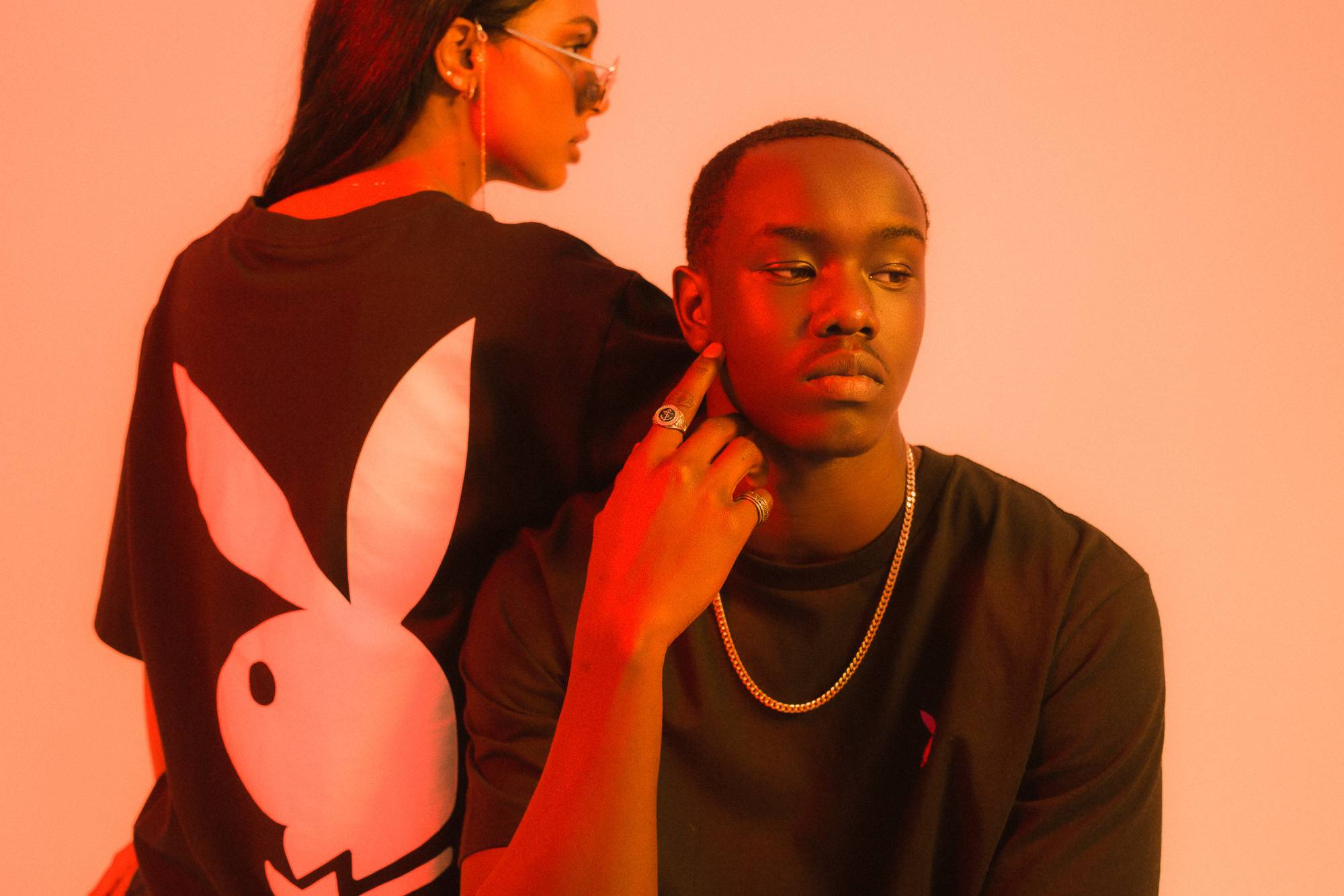 Play with me ft Playboy — image 16