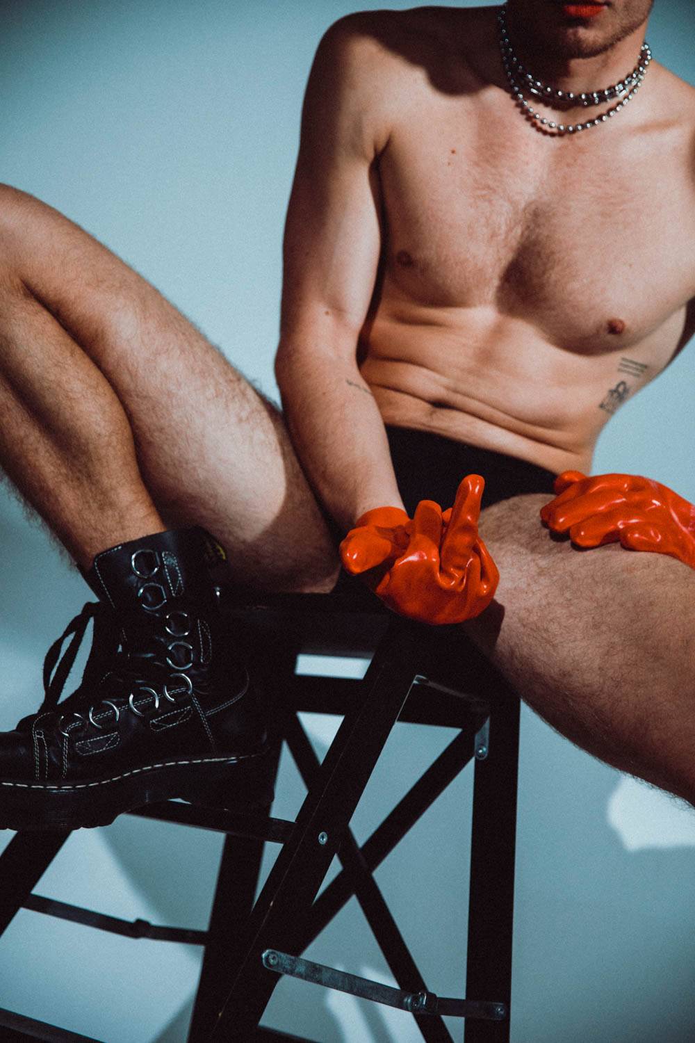 ‘Neo’ ft Jake Schoeman — image 18