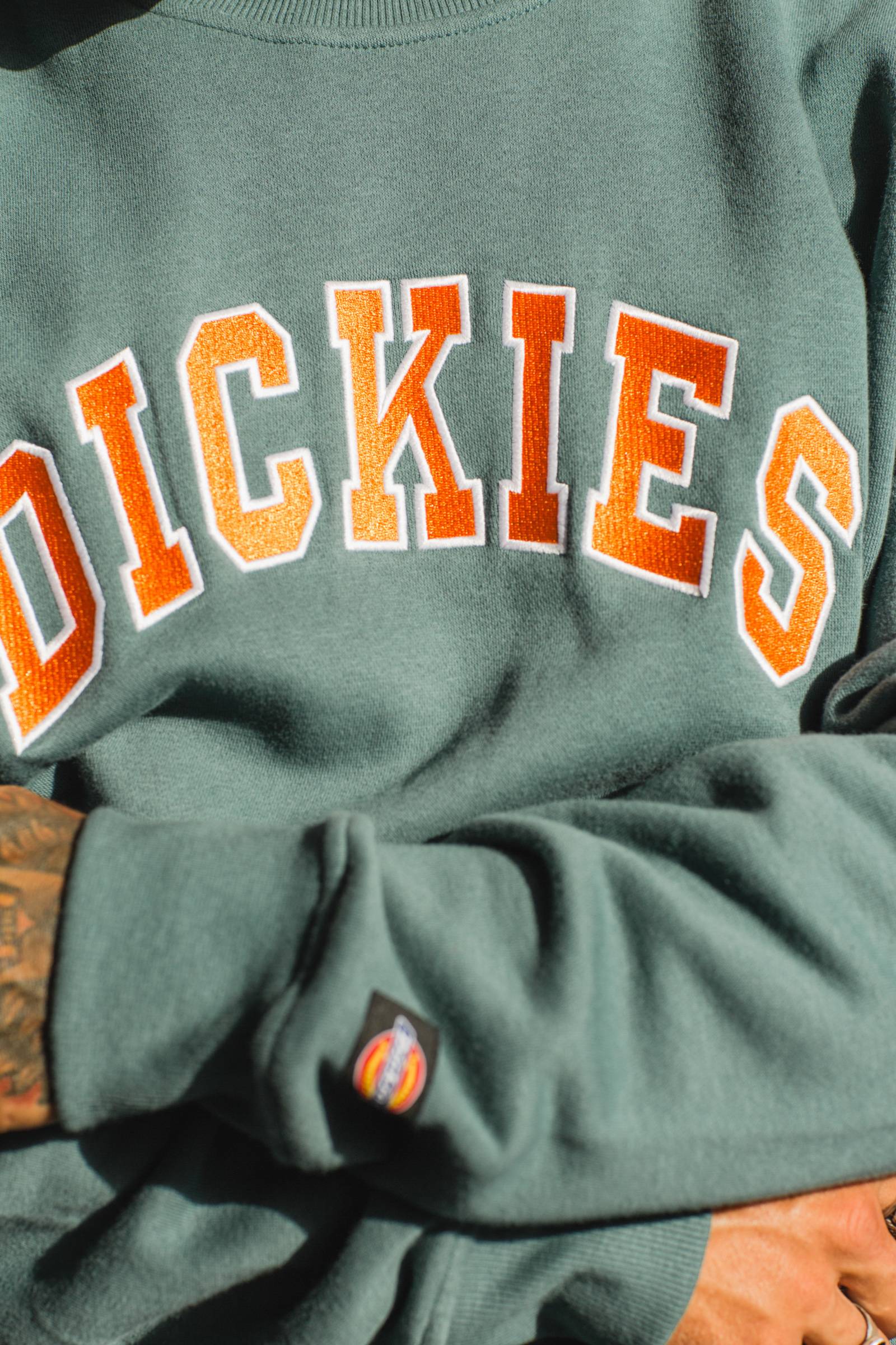 ‘Ware House’ ft Dickies — image 15