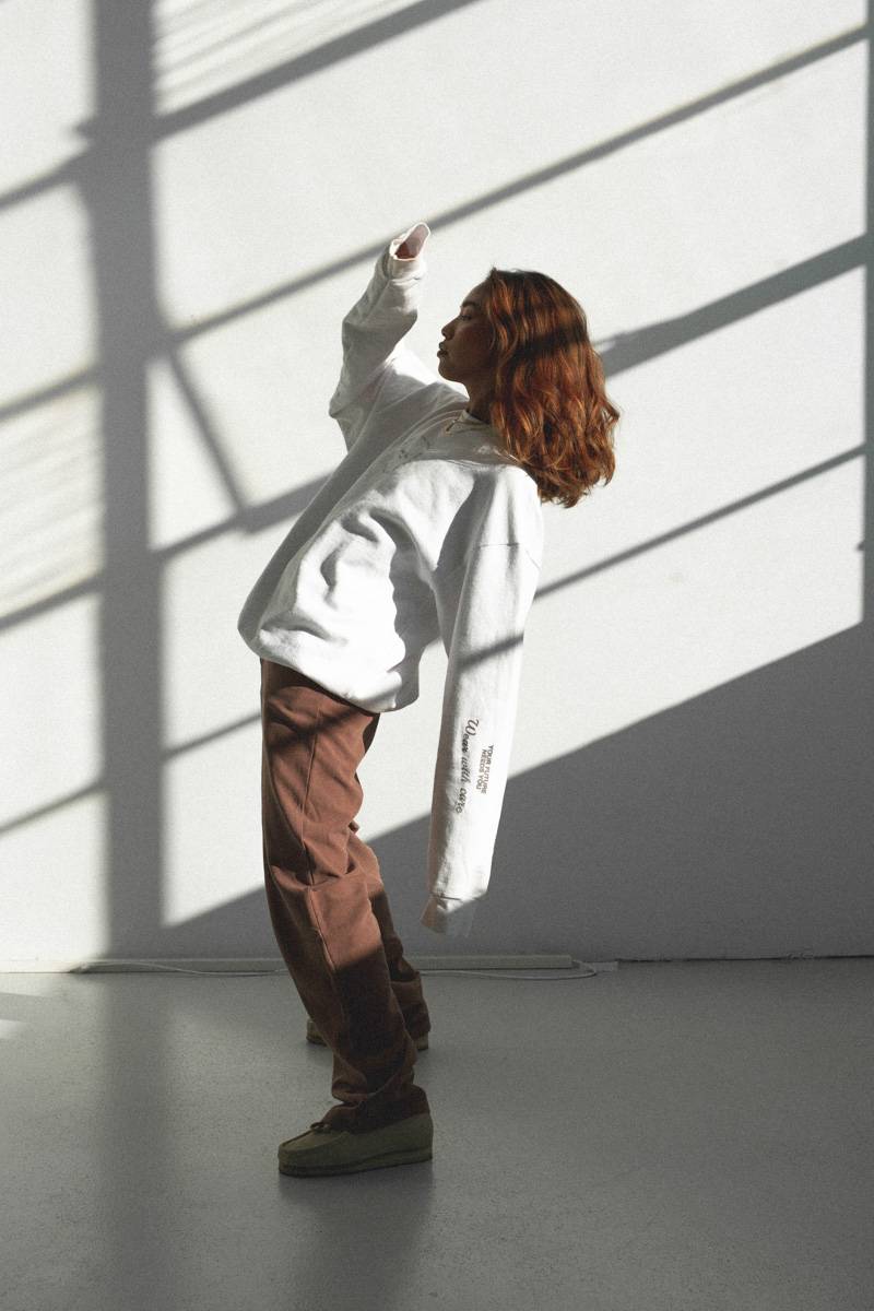 ‘Infinity’ Ft Staple & Hue — image 5