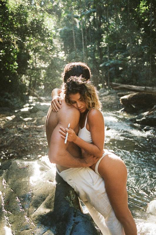 ‘Dream with me’ Ft Soma Medicinals