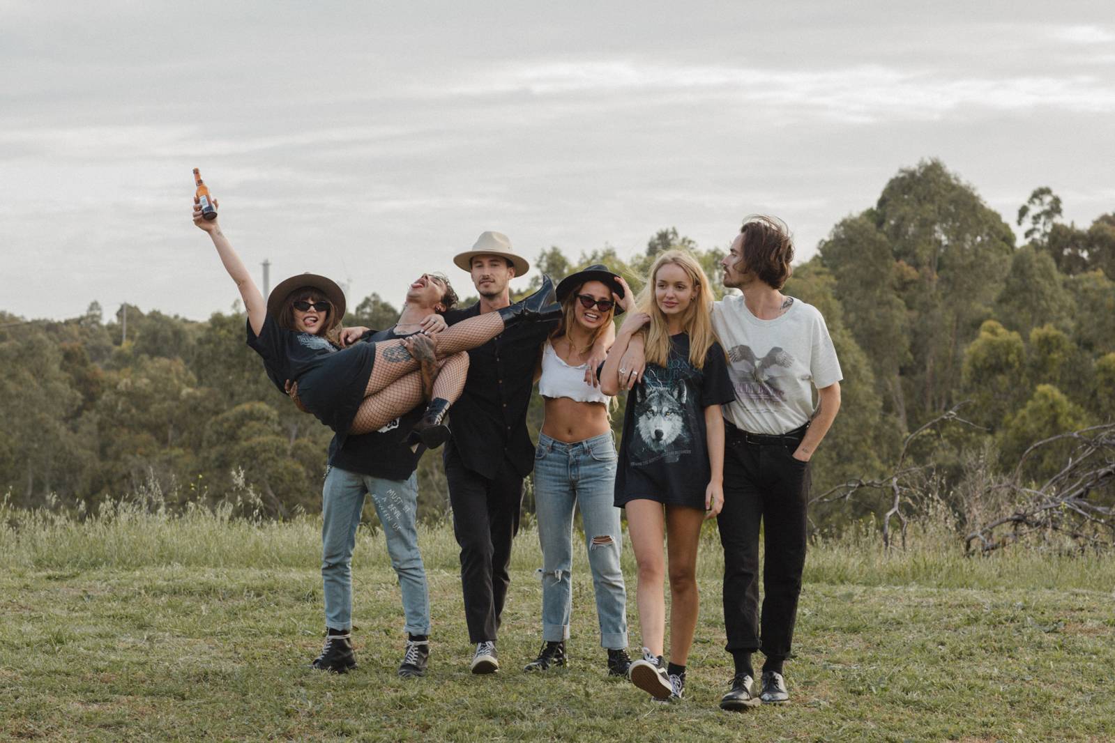 ‘Play date’ ft Billy Bones Club — image 20