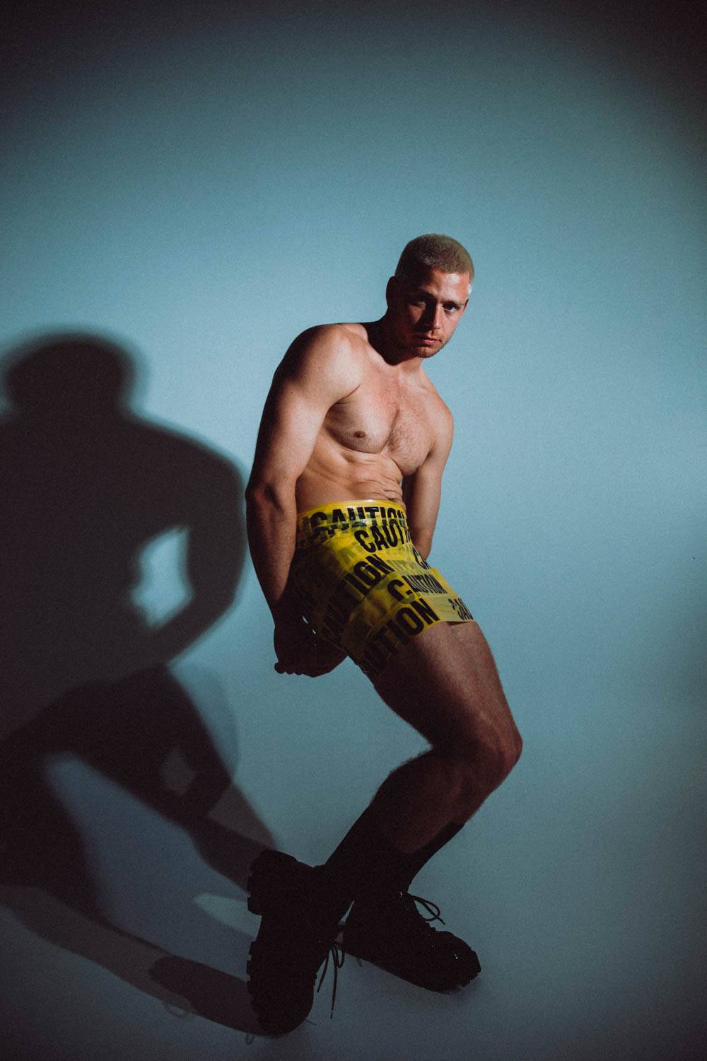 ‘Neo’ ft Jake Schoeman — image 44