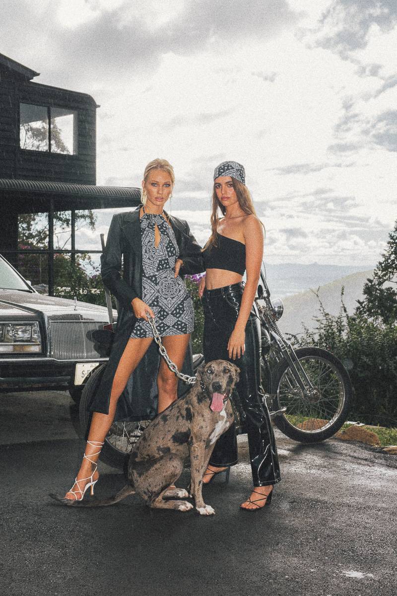 ‘The hills’ Ft Jagger & Stone — image 22