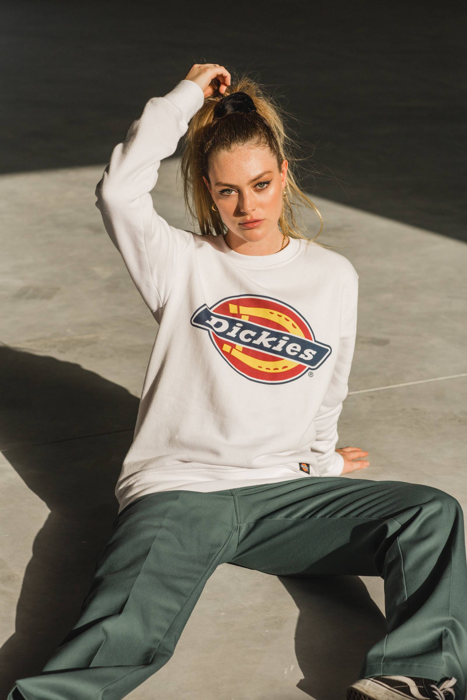 ‘Ware House’ ft Dickies — image 17