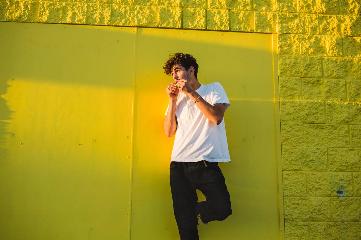 ‘Bad Brain’ ft Bad Brains Vintage X Forte — image 13
