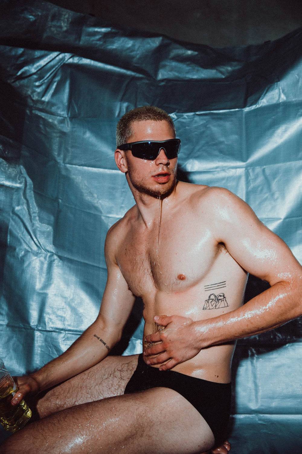 ‘Neo’ ft Jake Schoeman — image 49