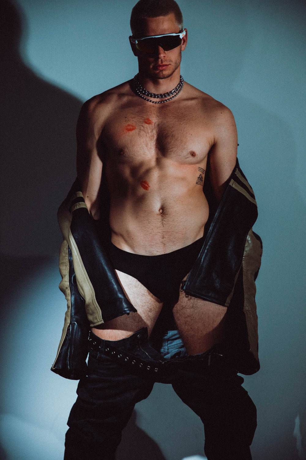 ‘Neo’ ft Jake Schoeman — image 26