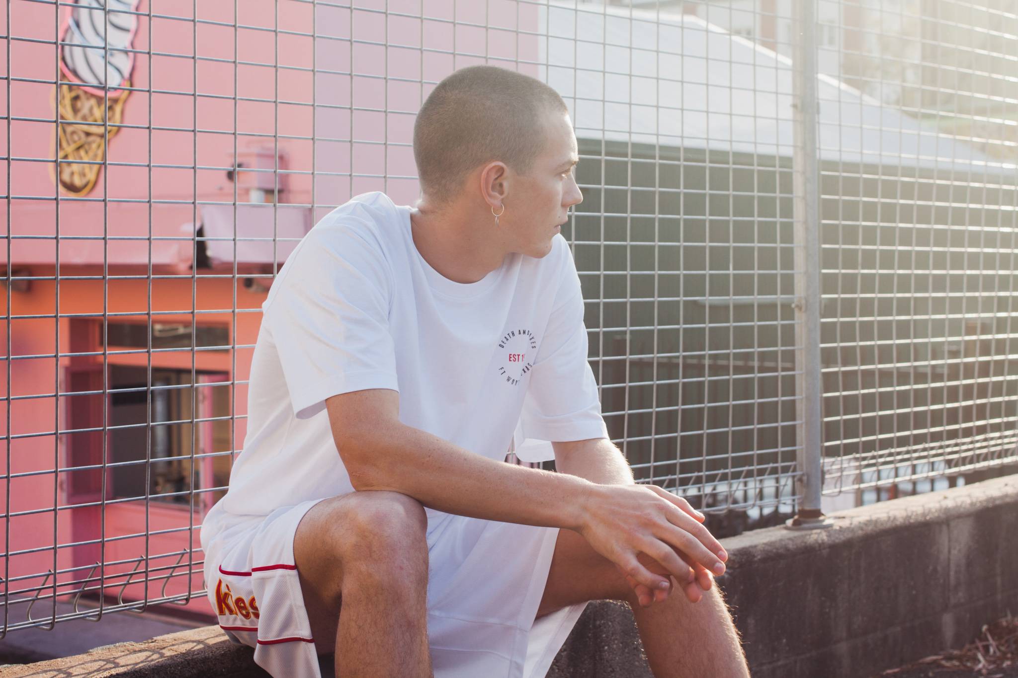 ‘me, you and your DICKies’ ft Dickies — image 3