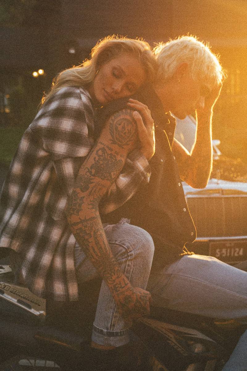‘The hills’ Ft Jagger & Stone — image 47