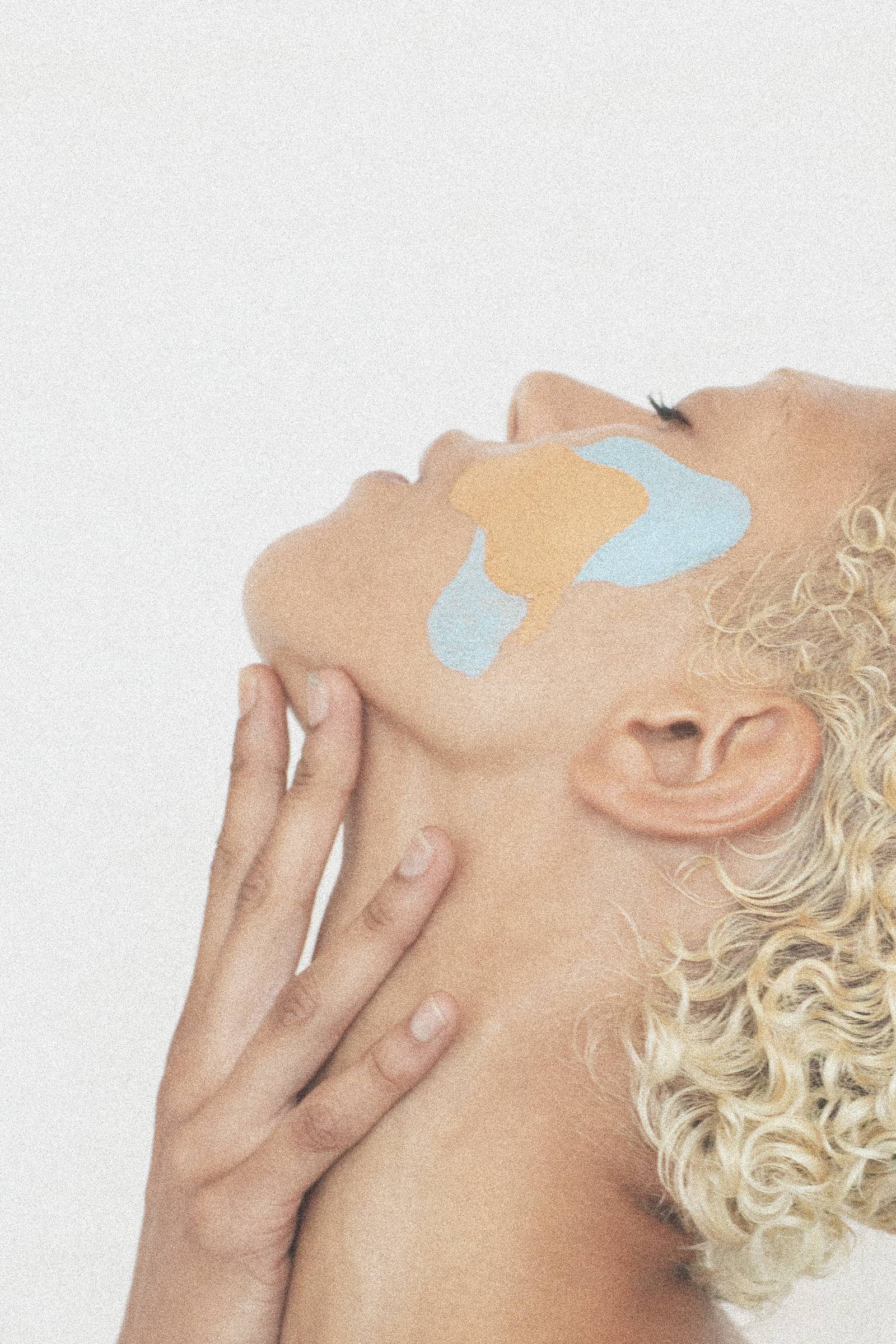 ‘Masqued’ ft Aliangé — image 3