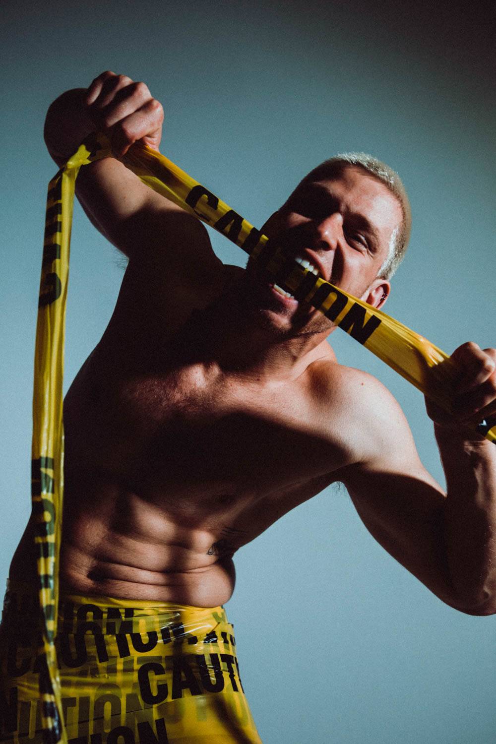 ‘Neo’ ft Jake Schoeman — image 41