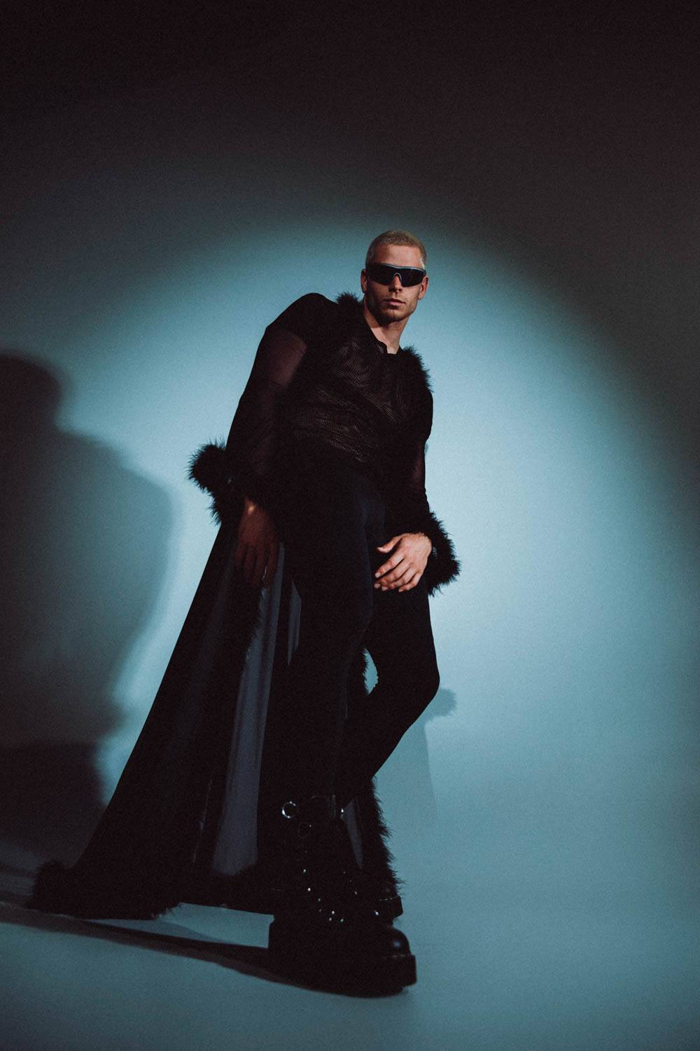 ‘Neo’ ft Jake Schoeman — image 14