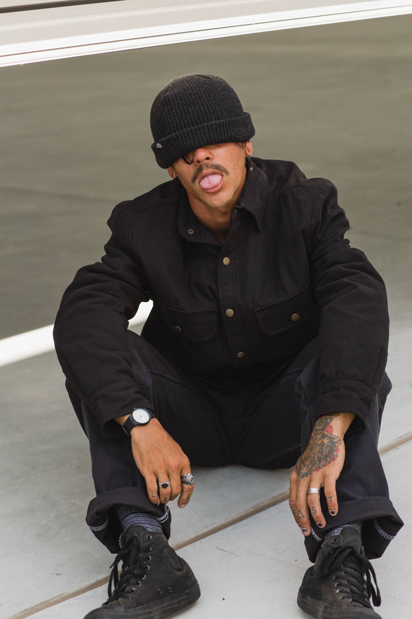 ‘Ware House’ ft Dickies — image 2