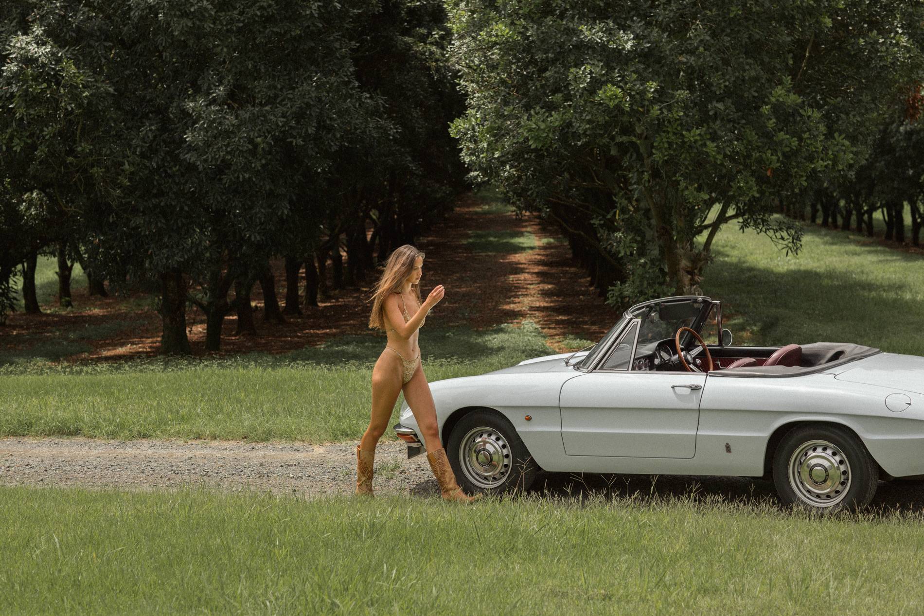‘Betty Viper’ ft Lahana Swim & Isabelle Mathers — image 56