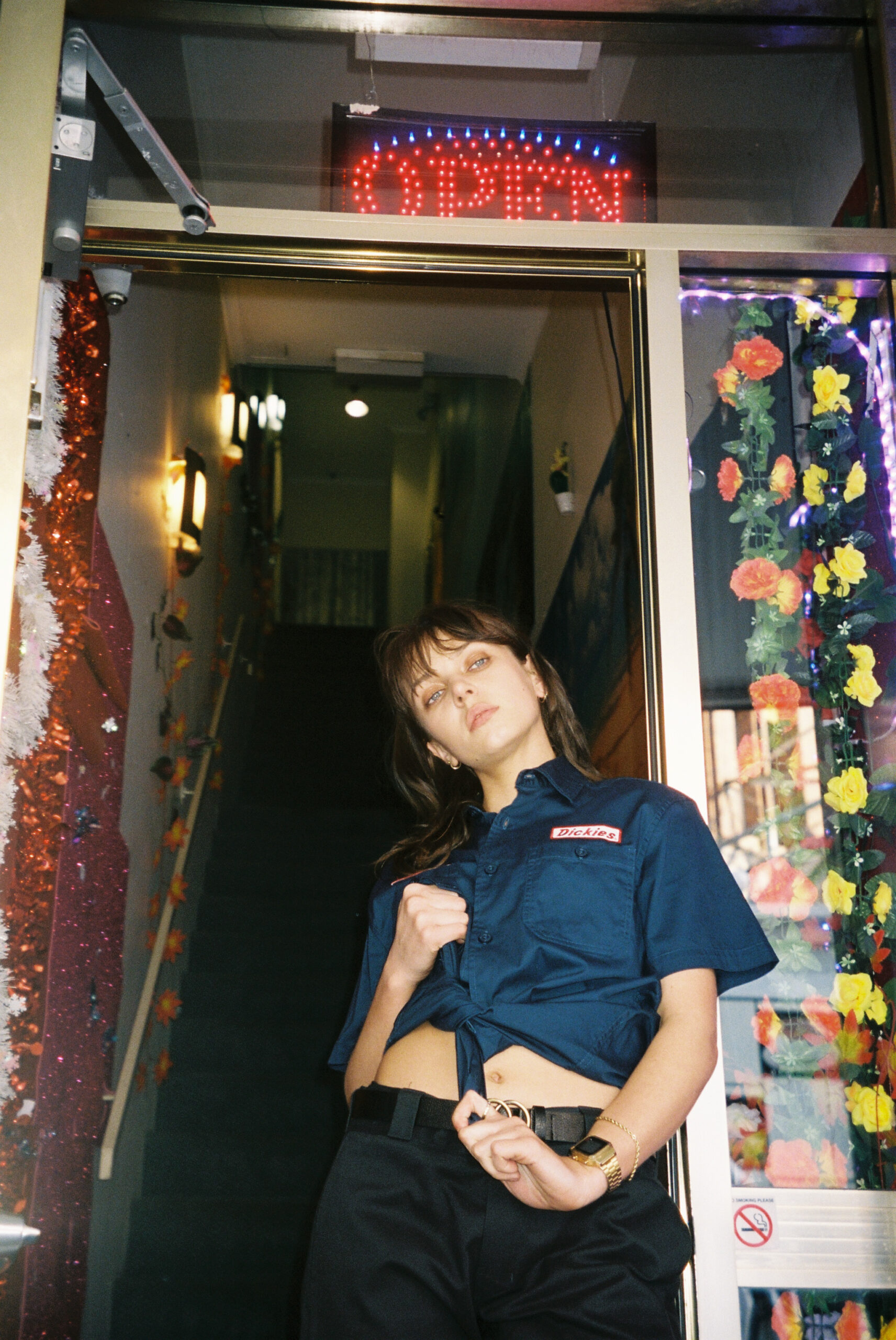 ‘me, you and your DICKies’ ft Dickies — image 18