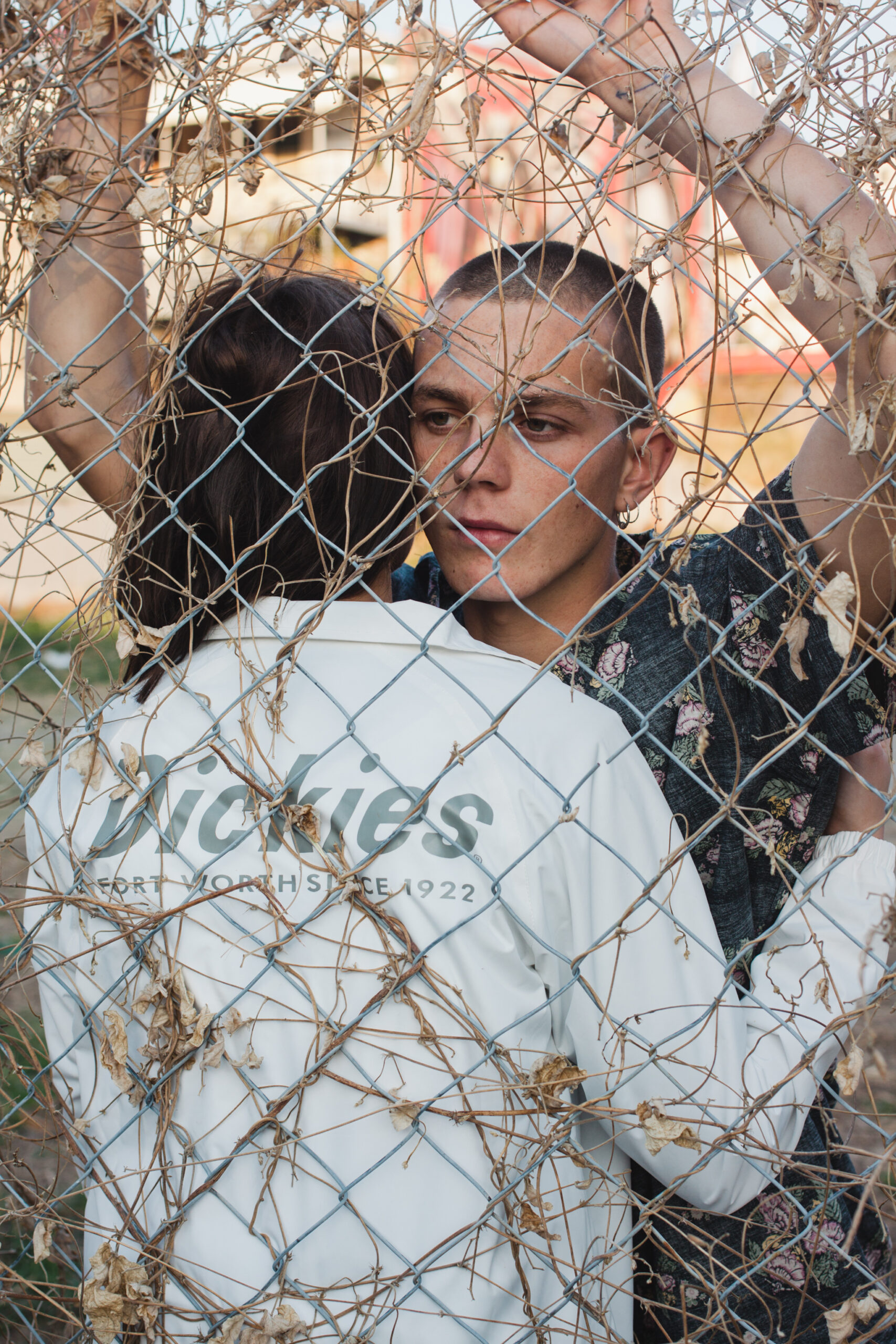 ‘me, you and your DICKies’ ft Dickies — image 11