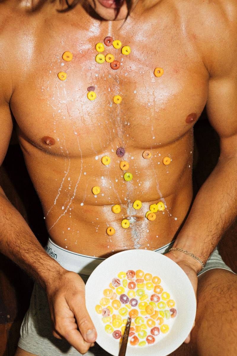 ‘Breakfast of Champions’ Ft Andy Davie — image 3