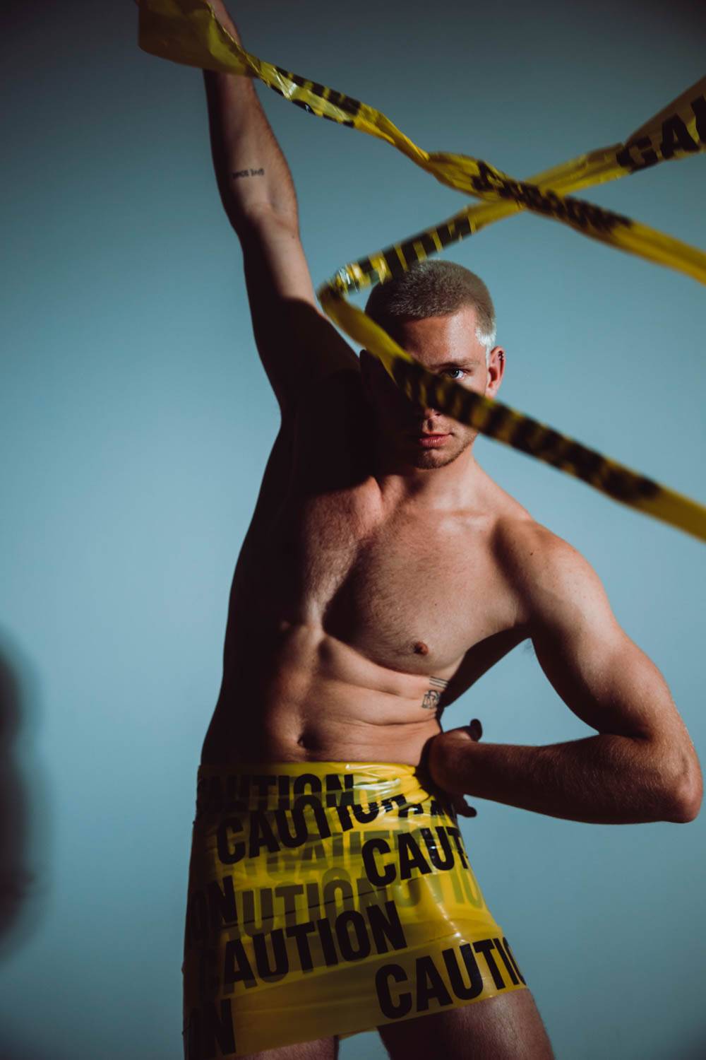 ‘Neo’ ft Jake Schoeman — image 42