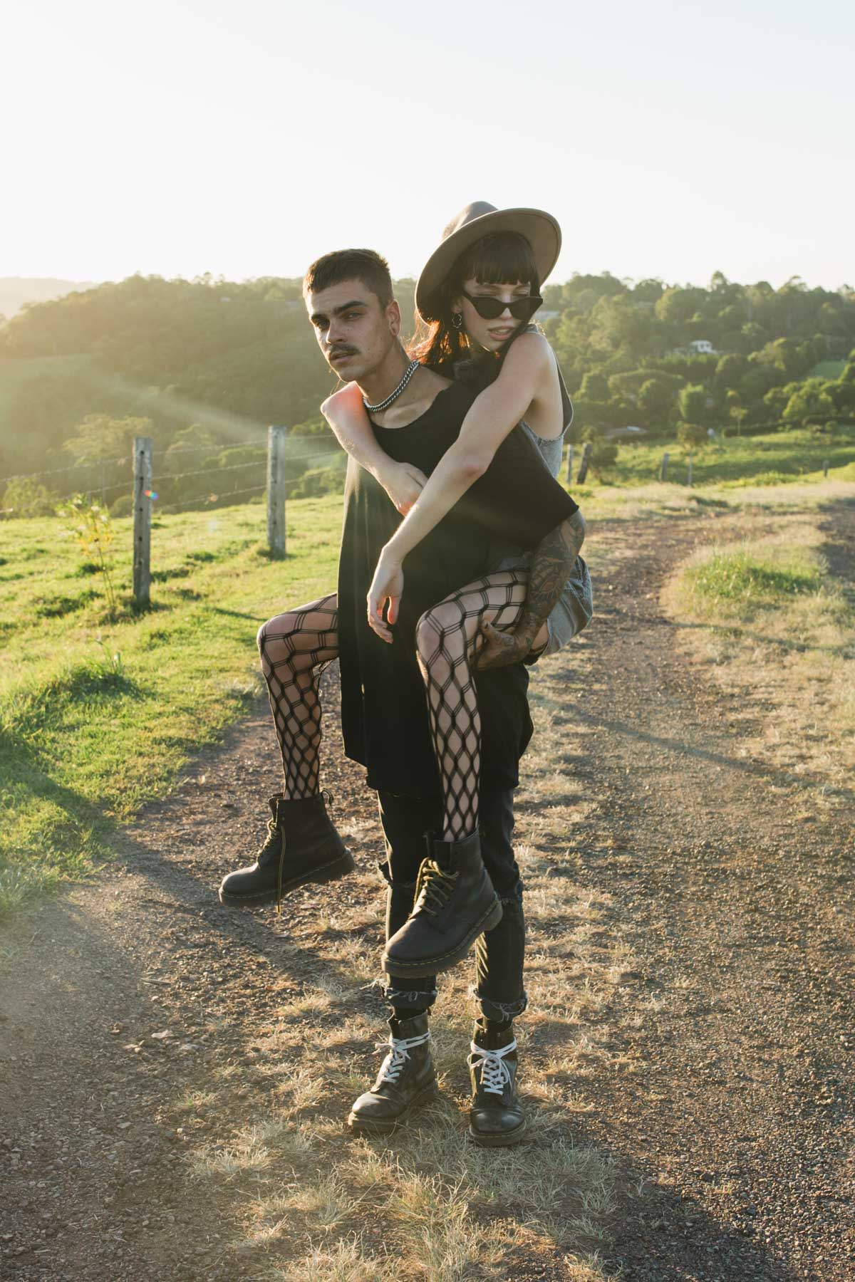 ‘Billy and the Club’ ft Billy Bones Club X Not So Basic Brand — image 25