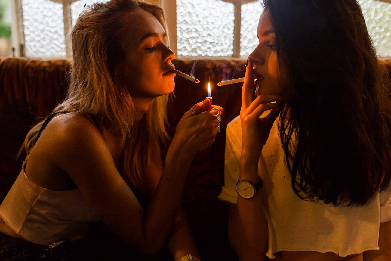 ‘The Runaways’ ft Beth & Zhoe — image 3