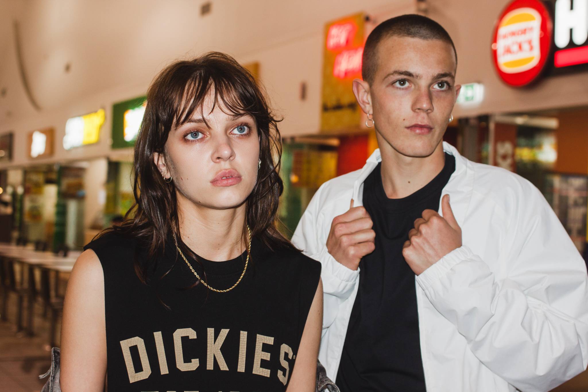 ‘me, you and your DICKies’ ft Dickies — image 14