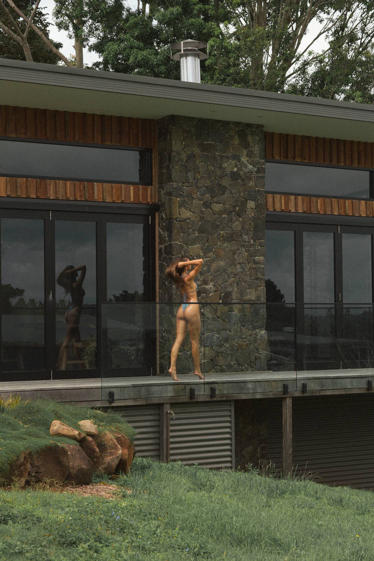 ‘Betty Viper’ ft Lahana Swim & Isabelle Mathers — image 4