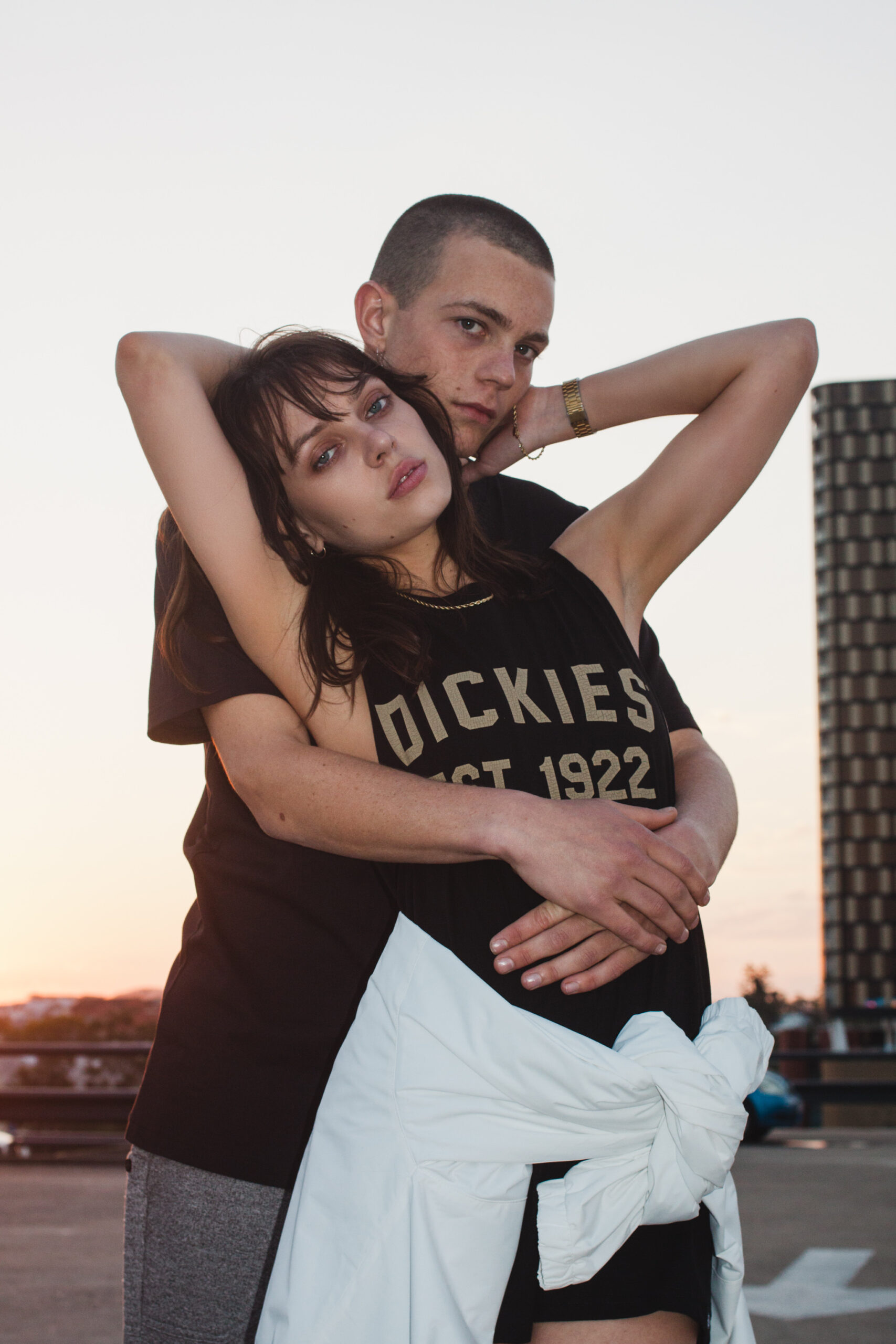 ‘me, you and your DICKies’ ft Dickies — image 13