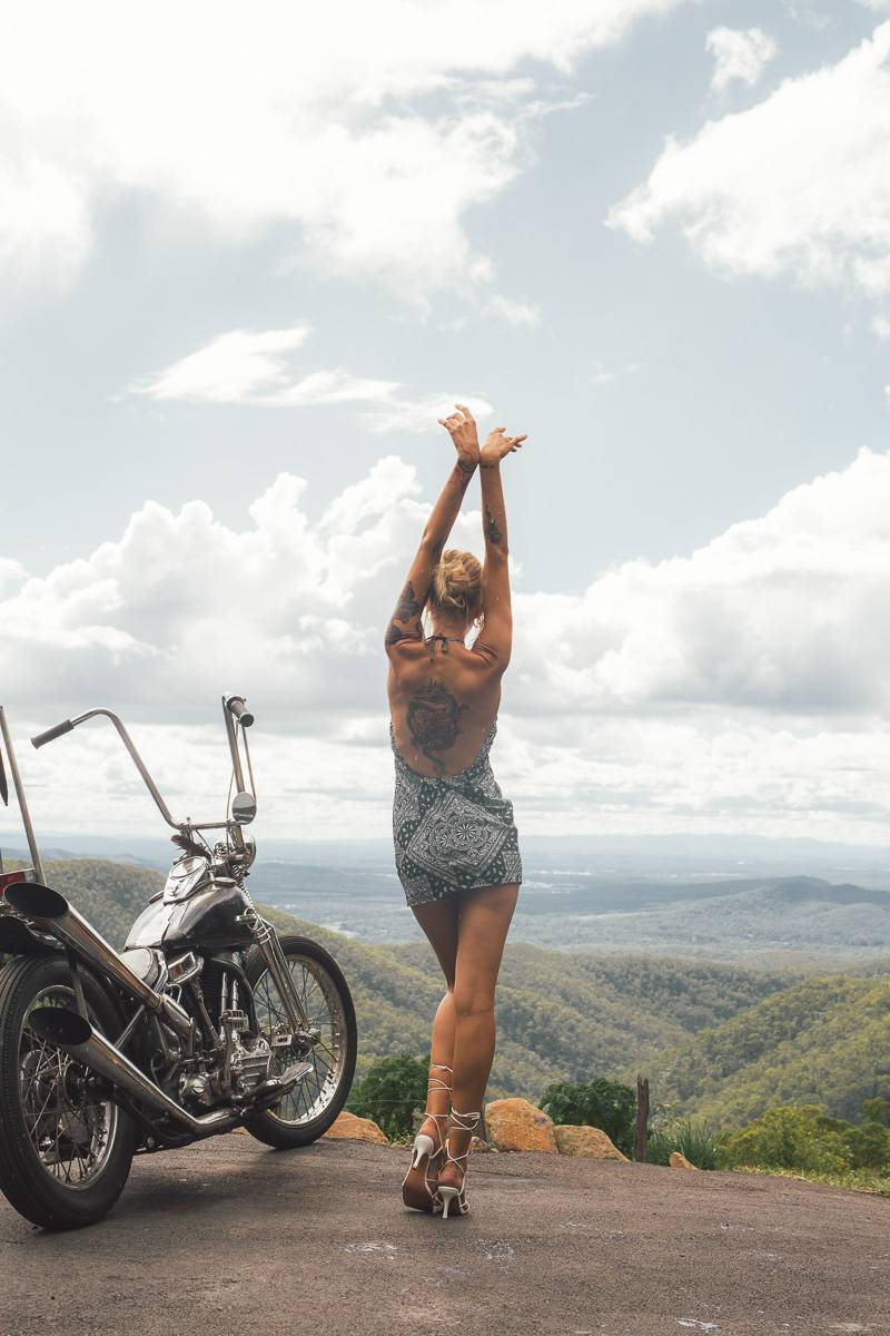 ‘The hills’ Ft Jagger & Stone — image 21
