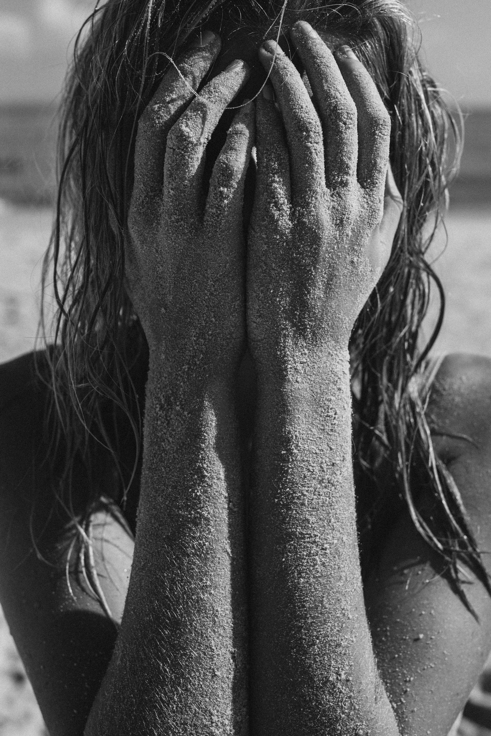 ‘Beach dayz’ ft Candice Linton — image 38