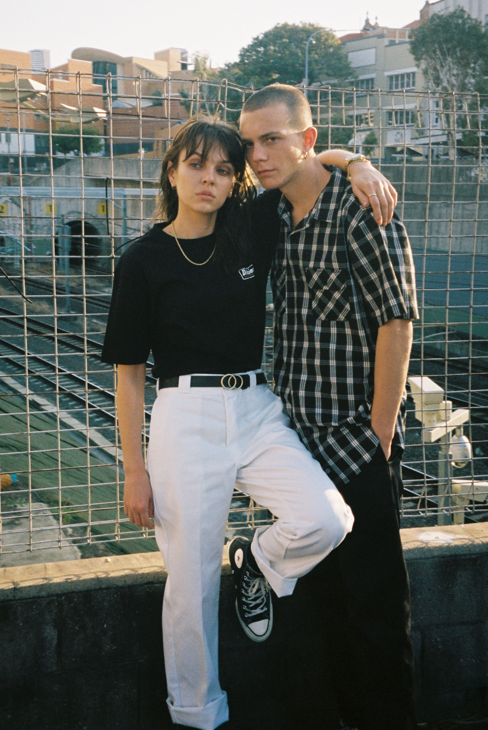 ‘me, you and your DICKies’ ft Dickies — image 9