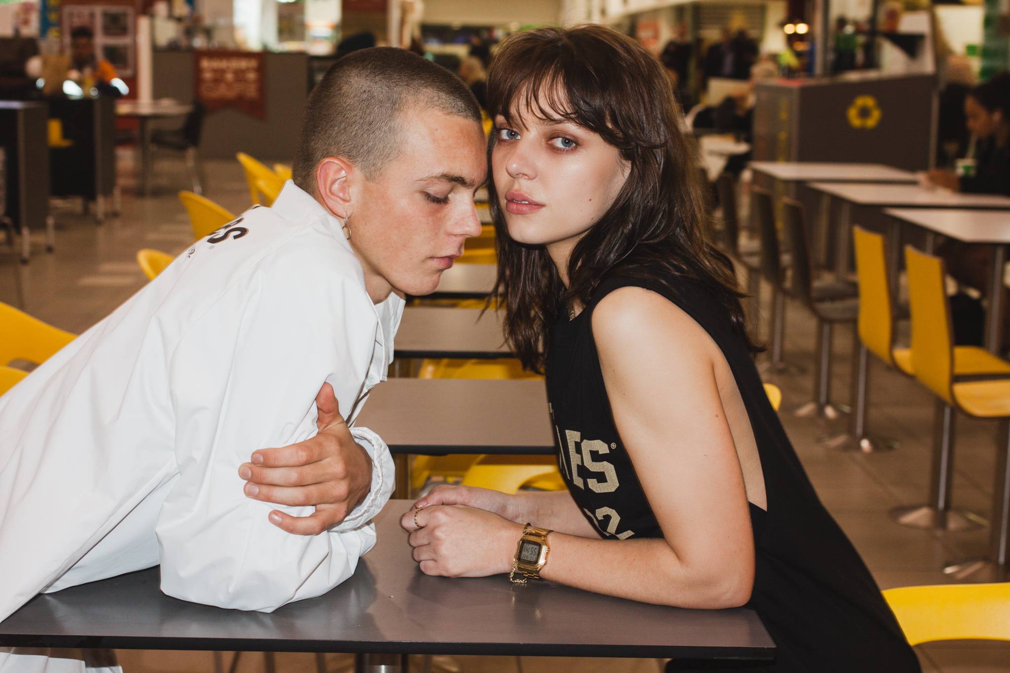 ‘me, you and your DICKies’ ft Dickies — image 16