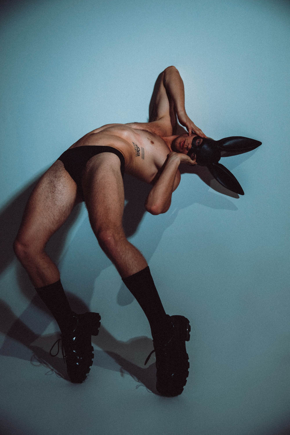 ‘Neo’ ft Jake Schoeman — image 40