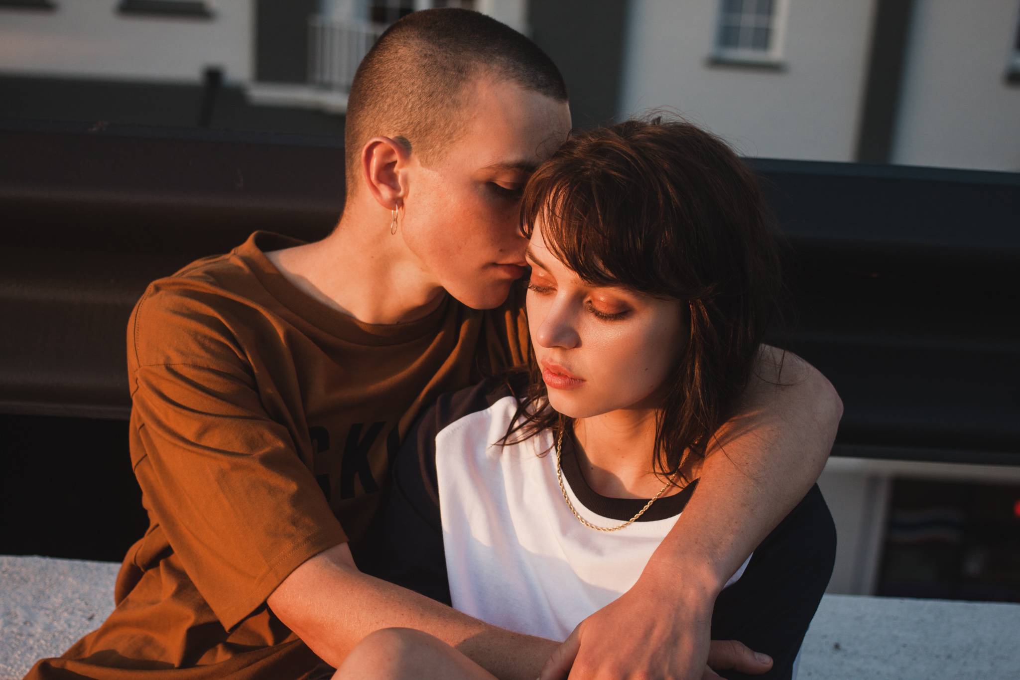 ‘me, you and your DICKies’ ft Dickies — image 12